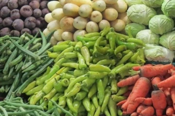 අර්බුදයත් සමග  එළවළු මිලට සිදුවුන දේ..