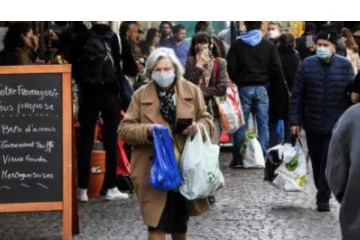 பிரான்சில் வரும் 19-ஆம் திகதி முதல் ஊரடங்கு கட்டுப்பாடுகளில் மாற்றம்! வெளியான முக்கிய தகவல்