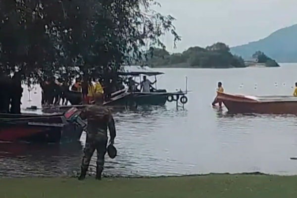 நாட்டை உலுக்கிய உலங்குவானூர்தி விபத்து.. விமானி வழங்கிய வாக்குமூலம் | Helicopter Crash Sri Lanka Force Details