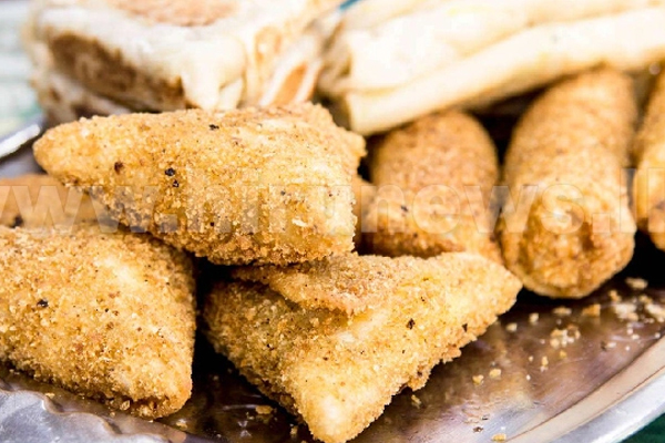 சிற்றுண்டிகளின் விலை குறைப்பு | Reduction In Price Of Snacks