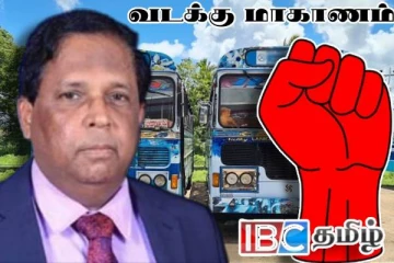 ஆளுநர் உத்தரவாதம் - இ.போ.ச இணக்கம் : கைவிடப்பட்டது சேவை முடக்கல் போராட்டம்!