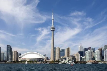 ரொறன்ரோவில் உள்ள உலகின் மிக உயரந்த கோபுரம் தொடர்பில் வெளியான தகவல்