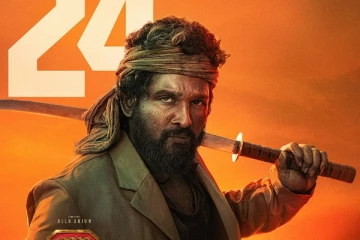 புஷ்பா 2 ரிலீஸ் தள்ளிப்போனது.. புது தேதி இதோ! அதிர்ச்சியில் ரசிகர்கள்