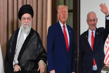 டொனால்ட் டிரம்ப்பின் முடிவும் மத்தியகிழக்கின் தலைவிதியும் - நடக்கப்போவது என்ன ?