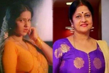 பழம்பெரும் நடிகை ஜெயமாலினி வீட்டில் பிரம்மாண்டமாக நடக்கப்போகும் விசேஷம்- புகைப்படம் இதோ