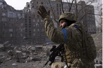 களத்தில் தடுமாறும் ரஷ்ய படையணி : அமெரிக்காவின் அறிவிப்பு- செய்திகளின் தொகுப்பு (Video)