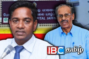 அவசர சிகிச்சை பிரிவில் மாவை சேனாதிராஜா : பணிப்பாளர் த.சத்தியமூர்த்தி தகவல்