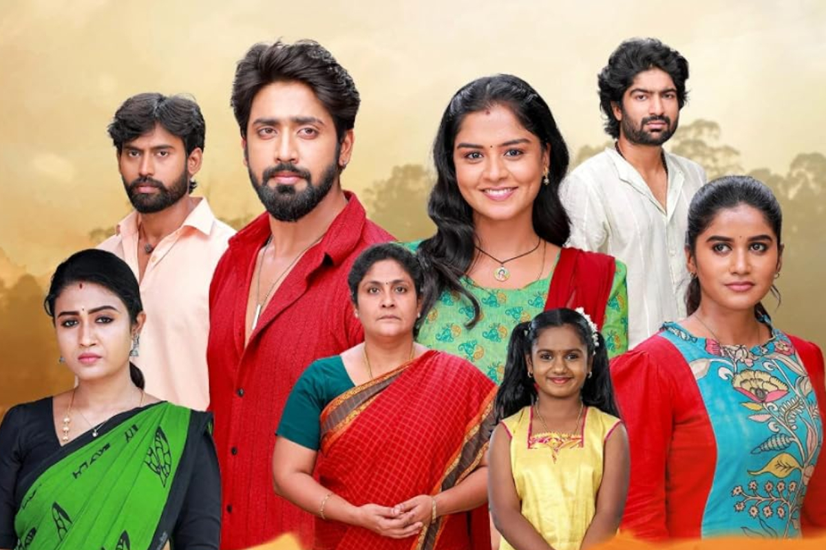 முடிவு வரும் விஜய் டிவியின் முக்கிய சீரியல்.. உச்சகட்ட கவலையில் ரசிகர்கள் | Vijay Tv Blockbuster Serial Going To End முடிவு வரும் விஜய் டிவியின் முக்கிய சீரியல்.. உச்சகட்ட கவலையில் ரசிகர்கள் | Vijay Tv Blockbuster Serial Going To End