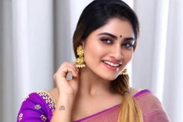 இறுக்கமான உடையில் புகைப்படத்தை வெளியிட்ட பிக் பாஸ் நடிகை ஷிவானி.. செம வைரல்