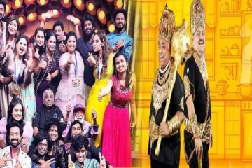 குக் வித் கோமாளியில் அடுத்தடுத்து விலகும் பிரபலங்கள்: அதிர்ச்சியில் ரசிகர்கள்