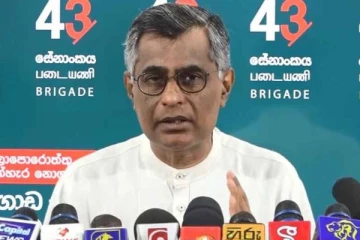ஐக்கிய மக்கள் சக்தியில் எதிர்பார்ப்புகள் நிறைவேறவில்லை