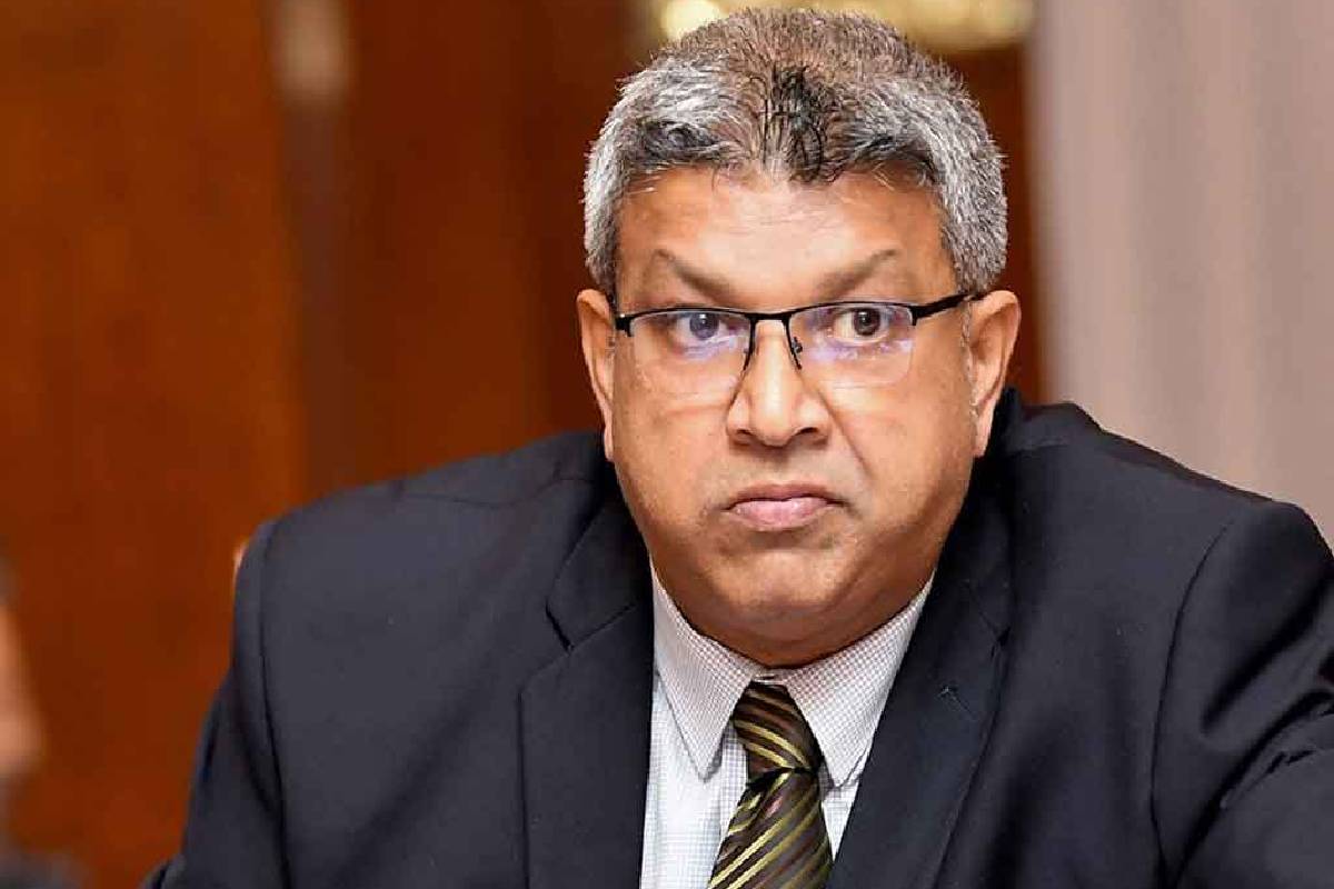 தமிழர்களுக்கான புதிய அரசமைப்பு உருவாக்கப்படும்..! ஹர்ஷன நாணயக்கார உறுதி | New Constitution Will Be Created For Tamils தமிழர்களுக்கான புதிய அரசமைப்பு உருவாக்கப்படும்..! ஹர்ஷன நாணயக்கார உறுதி | New Constitution Will Be Created For Tamils
