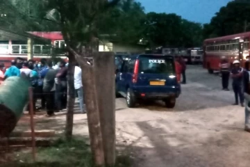 யாழில் இரு தரப்புக்கு இடையில் கடும் மோதல்