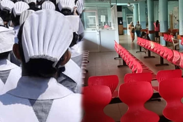 நாடளாவிய ரீதியில் வைத்தியசாலைகள் முடக்கம்!-செய்திகளின் தொகுப்பு