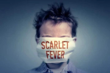 பிரித்தானியாவில் வழக்கத்திற்கு மாறாக பரவும் ஸ்கார்லெட் காய்ச்சல்! பெற்றோர்களுக்கு எச்சரிக்கை