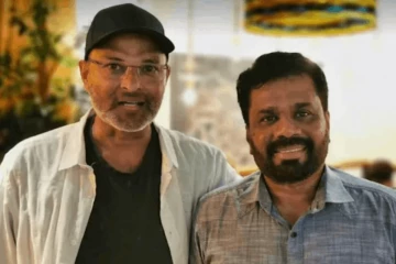 ඒක කරලාම මැරියං! ආයේ බලය ගැන හිතන්න එපා - උවිඳුගෙන් ජනපතිට දැඩි අභියෝගයක්