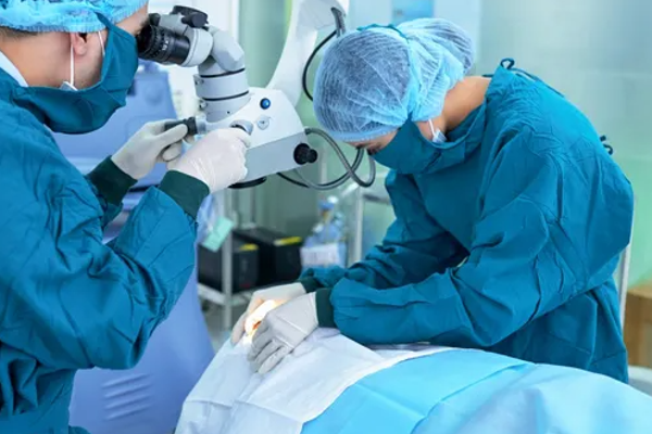 யாழில் இலவச கண்புரை சத்திரசிகிச்சை முகாம் | Jaffna Eye Examination For Free Cataract Surgery