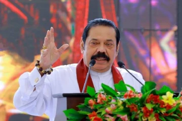 சரியான நேரத்தில் மீண்டும் வெளியே வருவேன்! மகிந்த வெளியிட்டுள்ள அறிவிப்பு
