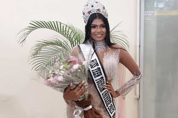 சாதனை படைத்த இலங்கை பெண்! வரலாற்றில் முதல் முறையாக கிடைத்துள்ள வெற்றி | Miss Teen Tourism Universe 2023