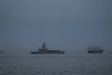 கப்பல்களுக்கு IRGC ஒப்புதல் அளிக்க வேண்டும்... ஹார்முஸ் விவகாரத்தில் ஈரான் விளக்கம்