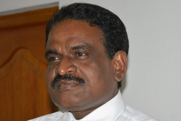 மன்னார் மக்களின் போராட்டத்தை மதிக்க வேண்டும் - மிதிக்க கூடாது! ஸ்ரீநேசன் ஆதங்கம் | Struggle People Mannar Must Be Respected
