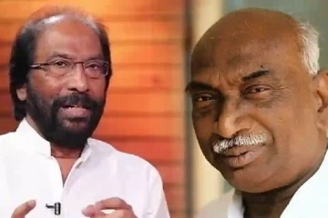 காமராஜர் ஏசி பயன்படுத்தினாரா? திருச்சி சிவா பேசியது உண்மையா?