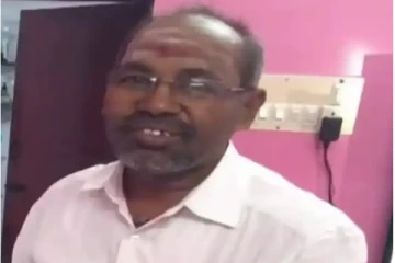 4 வயது சிறுமிக்கு சாக்லேட் கொடுத்து பாலியல் வன்கொடுமை - ஆசிரியர் செய்த கொடூரம்!