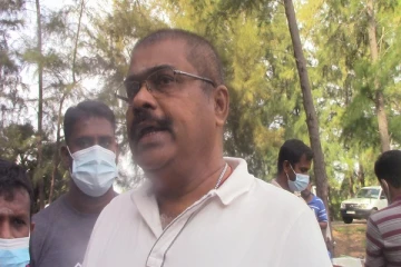 வடக்கு, கிழக்கு மாகாணசபைகளை தமிழ்த் தேசியக் கூட்டமைப்பு கைப்பற்றும்: பா.அரியநேத்திரன் நம்பிக்கை