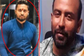 கனேமுல்ல சஞ்சீவ கொலைக்கு உரிமைகோரிய நபர் இவர்தான்