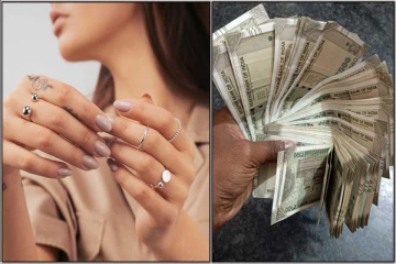 வெள்ளி மோதிரம் அணிவதால் கிடைக்கும் நன்மைகள் என்ன?