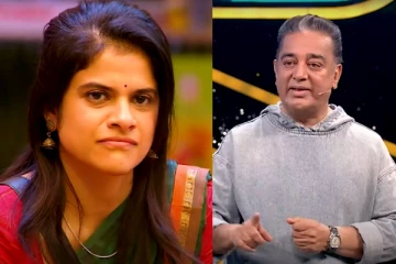 இது எங்கே கொண்டு போய் விடுமோ.. மாயா - நிக்சன் பற்றி வந்த புகார்! என்ன செய்வார் கமல்?