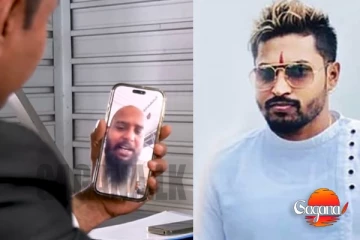 අත් අඩංගුවට ගත්තා කිව්ව අයට හික් ගෑවෙන්න පද්මෙගෙන් ලයිව් සප්‍රයිස් එකක් [VIDEO]