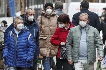 ஜேர்மனியில் புதிய பணியிட கட்டுப்பாடுகள் அமுல்!