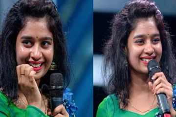 இனி இலங்கைப் பெண் ஜனனிக்கு எதிரிகளது அறிவுரைகள் தேவையில்லை!