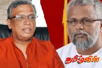 சந்திக்கும் இடம் முக்கியமல்ல எதற்காக சந்தித்தோம் என்பதே முக்கியம்! சுமந்திரன் பதிலடி