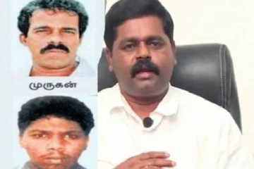 முருகன், ரொபட் பயஸ் ஆகியோரையாவது உயிருடன் விடுதலை செய்யுங்கள்: சிறீதரன் கோரிக்கை