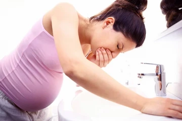 ගර්භණී සමයේදී ඔක්කාරය ඇතිවීමට හේතුව  ඔබ දැන සිටියාද..?