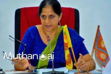 வடக்கு - கிழக்கு மாகாண ஆளுநரை பதவி விலகுமாறு அறிவித்த ஜனாதிபதி செயலகம்!