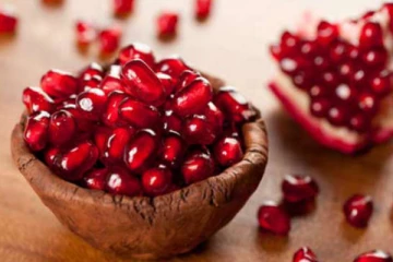 தினமும் மாதுளை ஜூஸைக் குடித்து வந்தால் கிடைக்கும் நன்மைகள்!