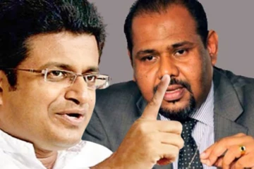 கஜேந்திரகுமார் பொன்னம்பலத்திற்கு பகிரங்க சவால்