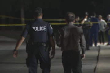 கனடாவில் இடம்பெற்ற கத்தி குத்து தாக்குதலில் சிறுமி பலி