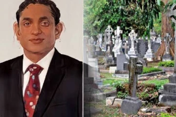 தினேஷ் சாப்டர் மரணத்தில் தொடரும் மர்மம்! வெளியான தகவல்