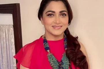 பேயாக வந்தாலும் நீ என்னுடன் இருக்கனும்.. குஷ்பூவுக்கு அந்த நடிகர் இவ்ளோ நெருக்கமா?