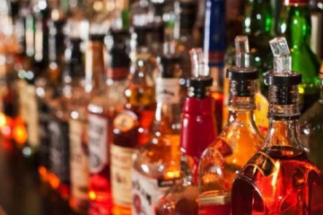 ஆன்லைனில் மதுபானம் விற்பனை செய்வதற்கான அனுமதி ரத்து! - அரசாங்கம் திடீர் நடவடிக்கை