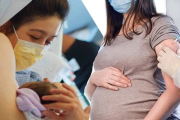 கர்ப்பிணிகள்-  பாலூட்டும் தாய்மார்களுக்கு  விடுக்கப்பட்ட  முக்கிய அறிவித்தல்!