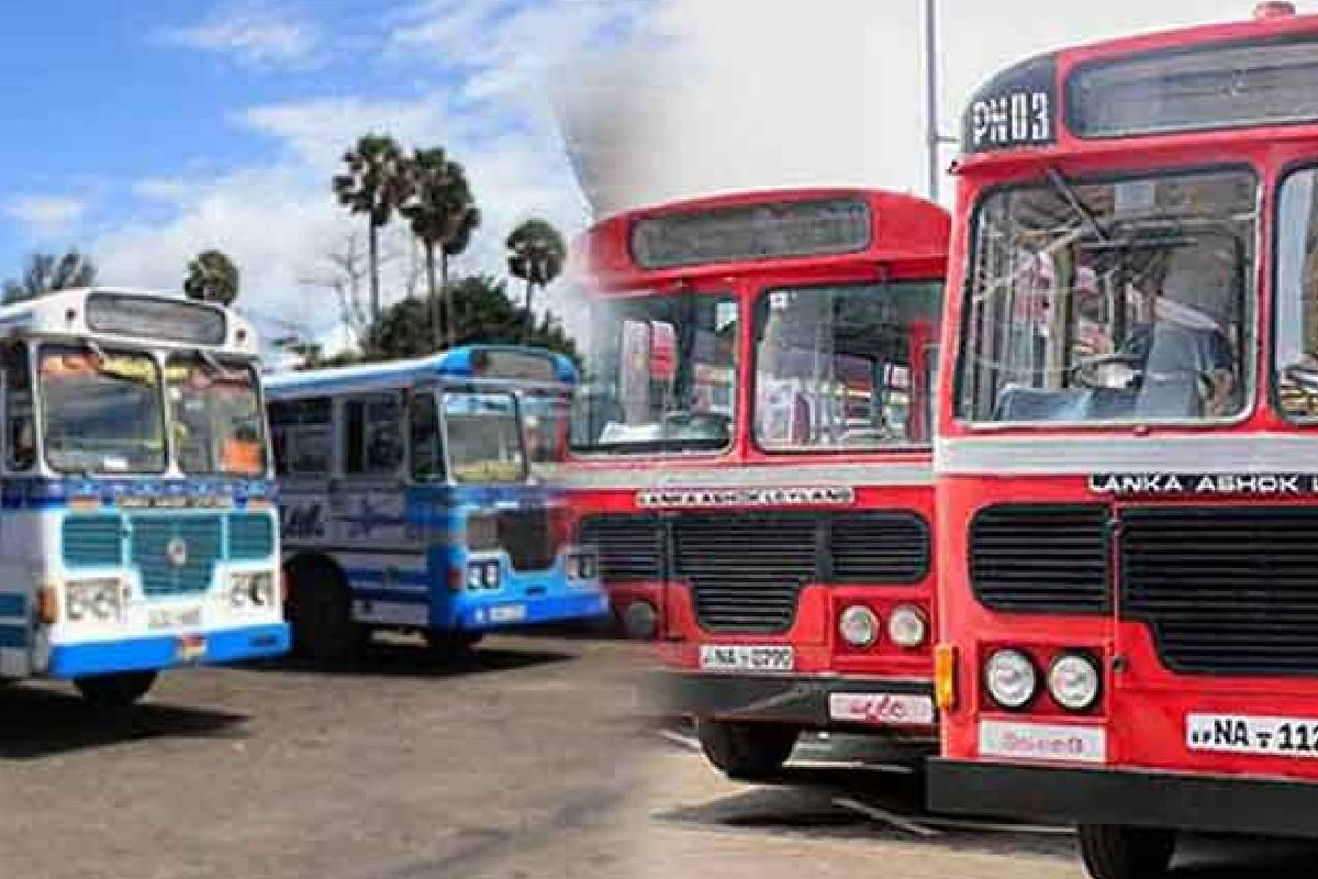 சித்திரைப் புத்தாண்டுக்காக ஊர் திரும்பும் மக்களுக்கு விசேட அறிவித்தல் | Special Announcemen People Returning Home New Year