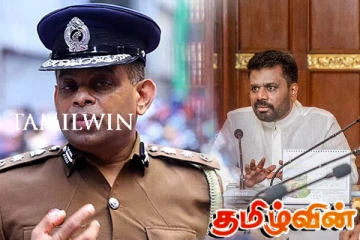 தேசபந்து தென்னகோனின் நியமனம் தொடர்பில் நீதிமன்றம் மேற்கொண்டுள்ள நடவடிக்கை