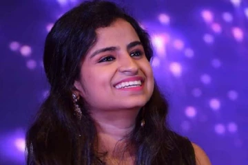 குக் வித் கோமாளி ஷிவாங்கி எந்த முன்னணி நடிகரின் தீவிர ரசிகர் தெரியுமா? அவரே சூப்பர் பதில்