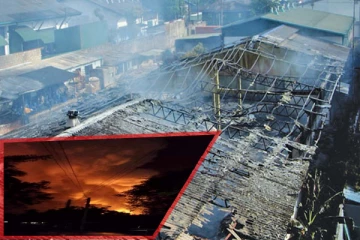 ஹோமாகம இரசாயன தொழிற்சாலைக்கு எதிராக சட்ட நடவடிக்கை -செய்திகளின் தொகுப்பு