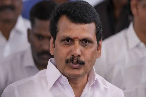 கூட்டம் கூடுவதெல்லாம் விஷயமல்ல; 11வது முறையும் தோல்விதான் - அதிமுகவை சீண்டிய செந்தில் பாலாஜி! | Edappadi Admk Face 11Th Loss Says Senthil Balaji